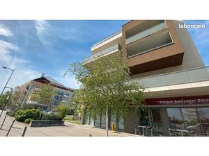 Saint-Apollinaire - Appartement T3