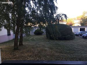 Appartement lumineux quartier calme du centre ville