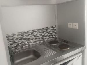 Studio saint nazaire pret a vivre meuble