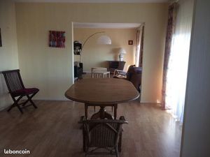 Location d'un appartement meublé 3 chambres à Talence 33400