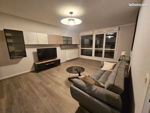 Location meuble Talence