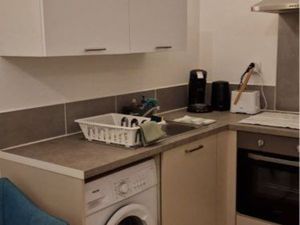 Studio meublé idéal Étudiant