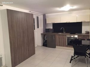 Studio quartier ARTEM