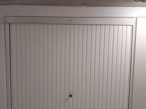 Garages neufs