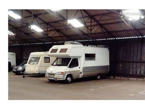 Emplacement camping car caravane auto moto bateau remorque sur wambrechies