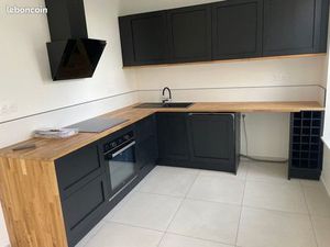 Maison centre ville Croix