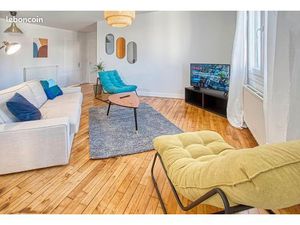 Location maison 3 pièces 70m²