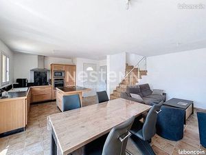 Location maison 3 chambres