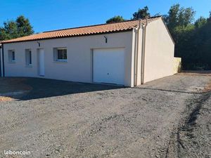 Maison récente a louer