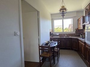 Spacieuse maison de type T4 79 m2 Idéalement située