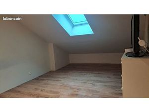 Loue maison de charme