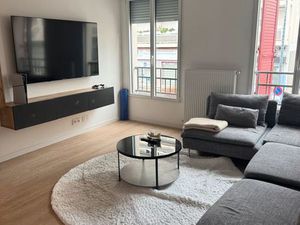 T2 45M2 + Place de parking (meublé)