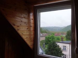 Studio a louer besancon quartier villarceau 350 cc