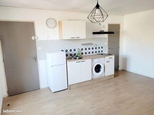 Buxerolles - Appartement T2 avec jardin et parking
