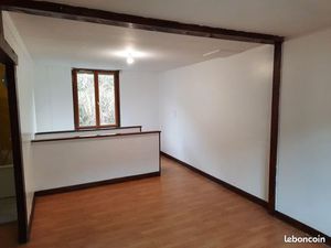 F3 Lillebonne libre de suite