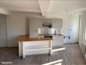 Location appartement limoux