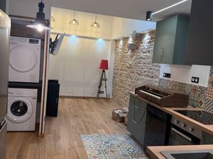 Location d'un appartement F2