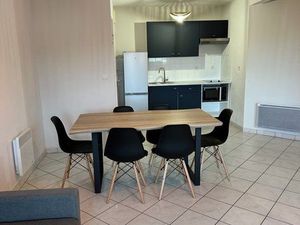 Appartement 2 pièces 55m2