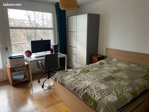 Appartement location (6 mois)