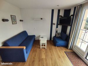 Appartement T3 Village Port Bourgenay