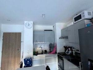 Appartement location