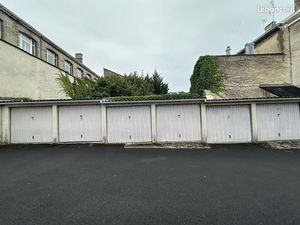 Parking/box 14 m² Reims