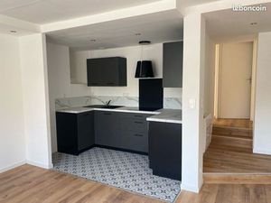 Location maison châtelaudren-plouagat