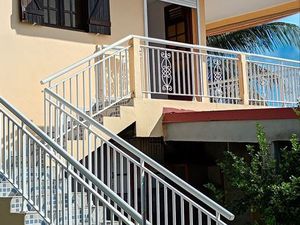 Maison a louer charge non compris