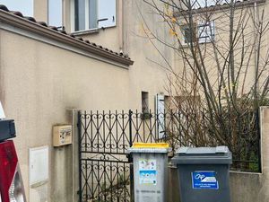 A louer maison poitiers saint eloi