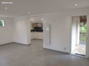 Maison quartier Beautour 3 chambres - proche busway ligne 4 Vertou