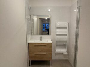 Appartement Neuf 2 pièces 49m2