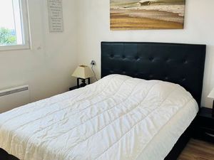 Superbe T2 - Vue Montagne - Meublé - Terrasse