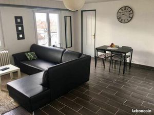 Beau meublé rue de la Sinne