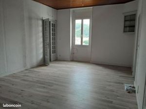 Appartement 1 pièce 60 m²