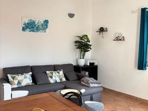 Location meublée T2