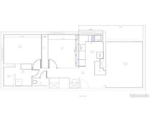 Apt Rénové à neuf SMH Climatisé