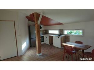 Appartement T2. St Vincent de tyrosse