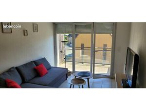 Location : Appartement meublé sur Sarlat la Canéda
