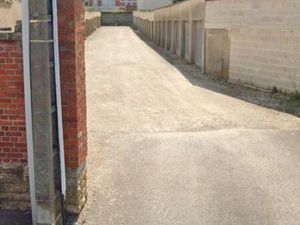 Garage proche centre ville