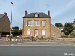Maison située à DUCEY (50)