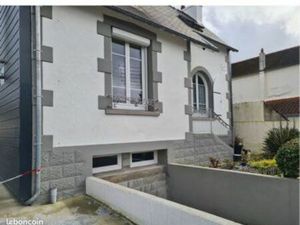 Maison 2 chambres à louer