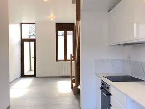 Maison centre tourcoing