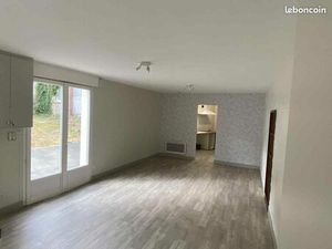 Maison 3 pièces 75m2