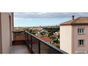 Appartement rénové 3 pièce(s) de 75 m²