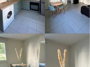 Appartement T3 - proche Camus