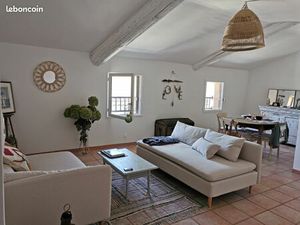 Appartement cosy à louer