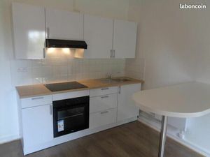 Appartement 76 m² Tourcoing