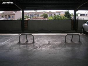 Parking à Toulouse 31400