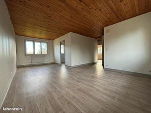 Maison 3 pièces 72 m²