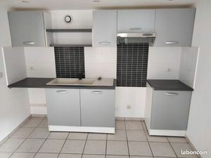 Maison à louer 600 à La Châtaigneraie (85120)